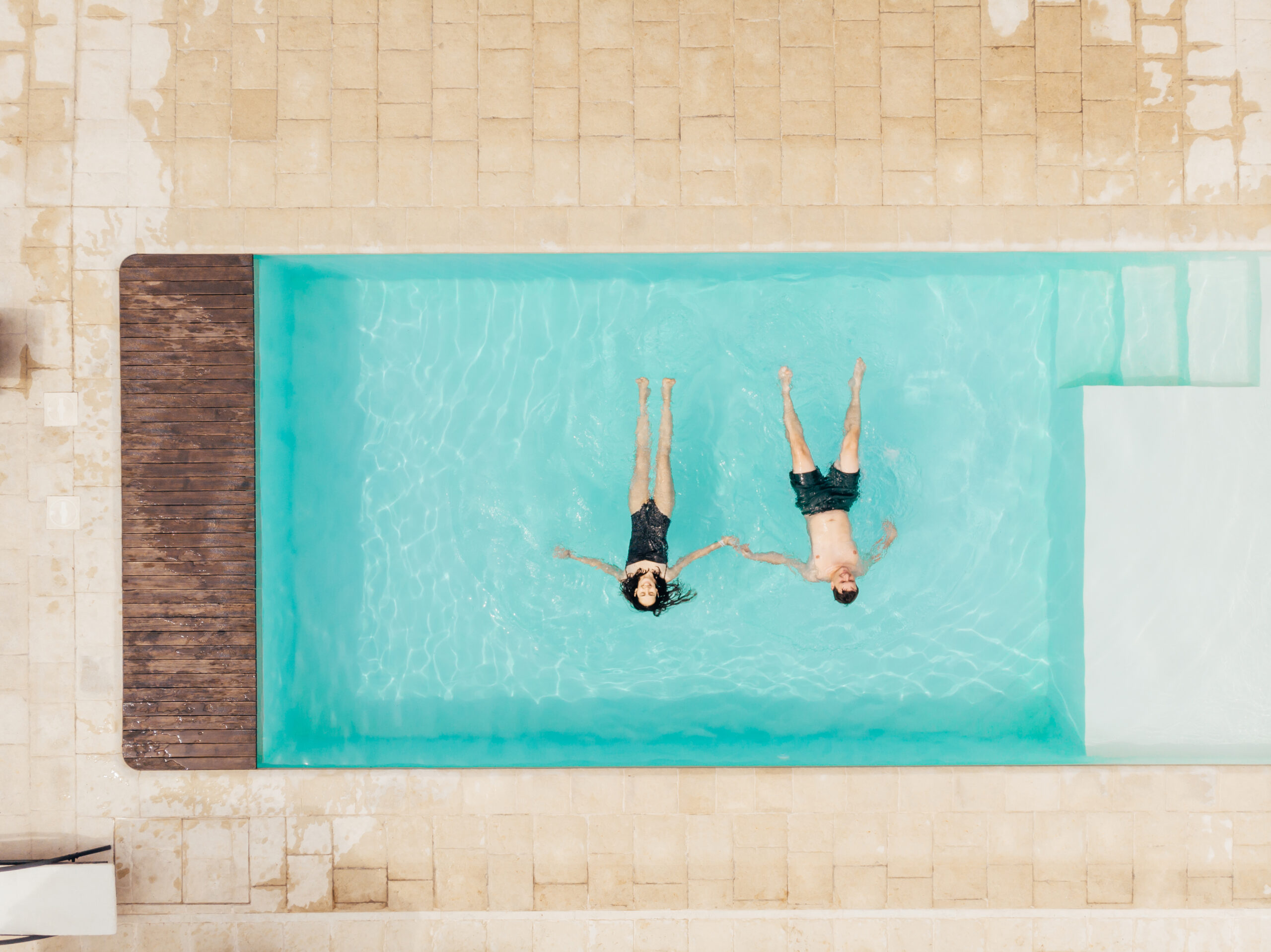 Calusa Pool and Spa